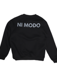 Ni Modo Crewneck - Resilient Heart
