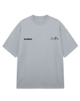 En Las Manos De Dios T-Shirt - Smoke Grey