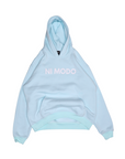 Ni Modo Mini - Set Blue Frosted
