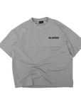 Es lo que es - camiseta gris
