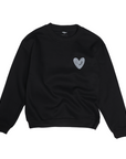 Ni Modo Crewneck - Resilient Heart