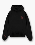 Mas Pesos Menos Besos - Black Hoodie