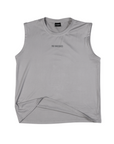Training Tank Top - Smoke Grey