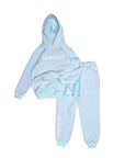 Ni Modo Mini - Set Blue Frosted