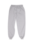 Es lo que es - pantalones de chándal grises