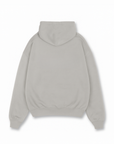It Is What It Is - Mist Grey Hoodie