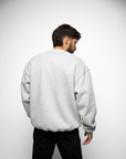 Ni Modo Crewneck - Grey