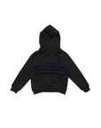 Mini It Is What It Is - Black Hoodie