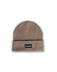 Ni Modo Beanie - Latte Beige