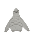 Mini It Is What It Is - Mist Grey Hoodie