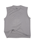 Training Tank Top - Smoke Grey
