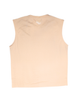 Training Tank Top - Sandy Beige