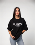 Ni modo tee - clásico