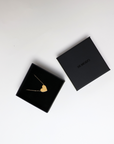 Ni Modo Necklace - Resilient Heart