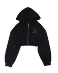 Chaqueta de cultivo para mujeres - Corazón resistente
