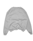 Ni Modo Crewneck - Grey