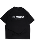 Ni modo tee - clásico
