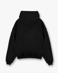 It Is What It Is - Black Hoodie