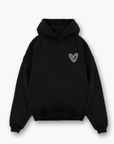 Ni Modo Hoodie - Resilient Heart