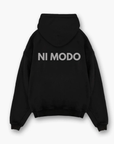 Ni Modo Hoodie - Resilient Heart