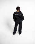 Ni Modo Crewneck - Resilient Heart