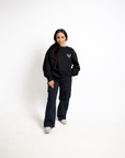 Ni Modo Crewneck - Resilient Heart