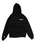 Me Vale Hoodie - Black