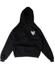 Ni Modo Hoodie - Resilient Heart