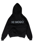 Ni Modo Hoodie - Resilient Heart