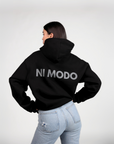 Ni Modo Hoodie - Resilient Heart