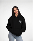 Ni Modo Hoodie - Resilient Heart