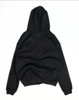 It Is What It Is - Black Hoodie