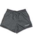 Women's Classic Shorts - Steel Grey