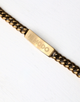 Ni Modo Bracelet - Gold