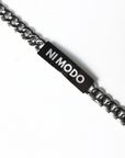 Ni Modo Bracelet - Silver