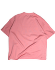 Ni Modo Tee - Bubblegum Pink