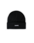 Ni Modo Beanie - Midnight Black