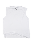 Training Tank Top - Leche White