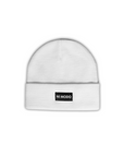 Ni Modo Beanie - Leche White