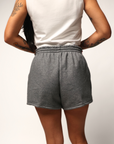 Women's Classic Shorts - Steel Grey