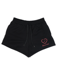 Women's Classic Shorts - Resilient Heart