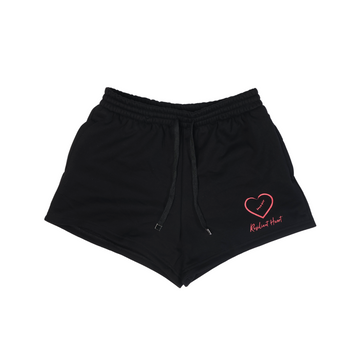 Women's Classic Shorts - Resilient Heart