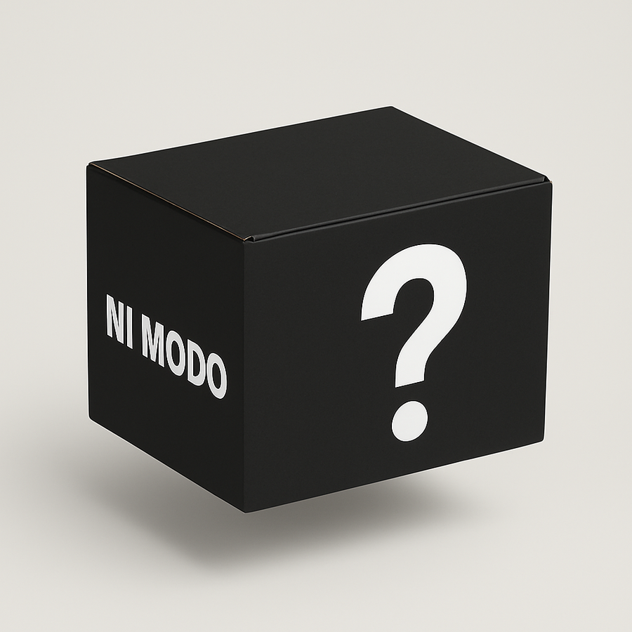NI MODO Ambassador Mystery Box