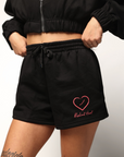 Women's Classic Shorts - Resilient Heart