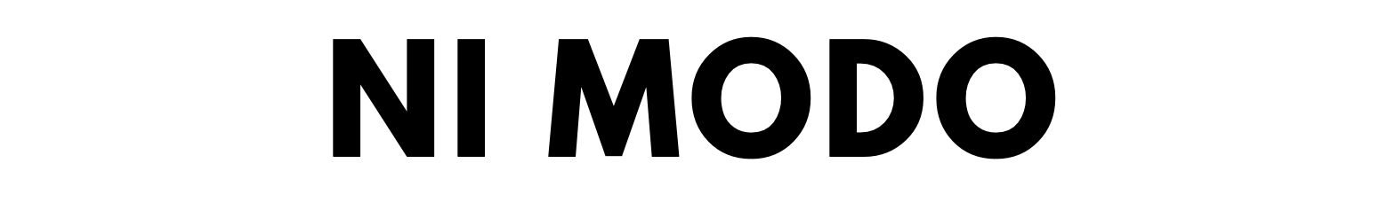 nimodo.co logo